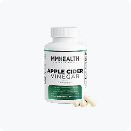 Apple Cider Vinegar
