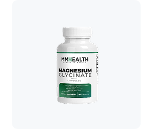 Magnesium Glycinate