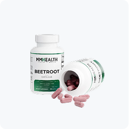 Beetroot Capsules