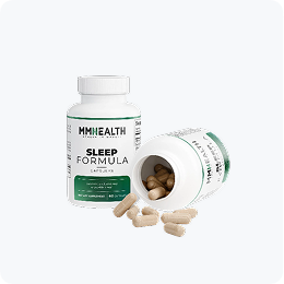 Sleep Formula