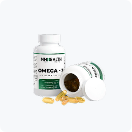 Omega 3